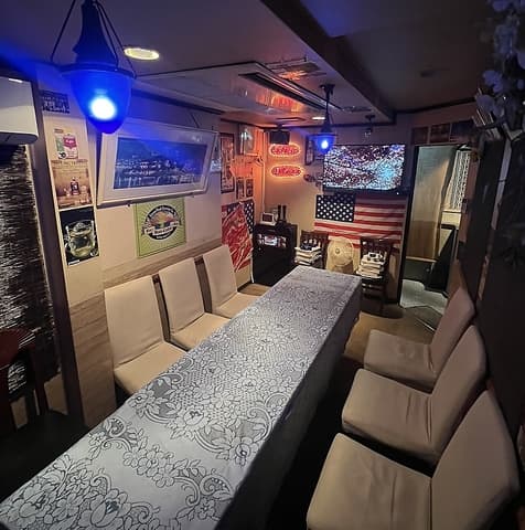 オーパーツ ほのぼのカラオケパーティールーム