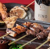 串焼きビストロ錦 3