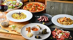 オステリア ピーク 2