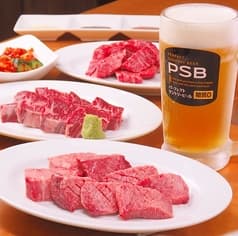 焼肉やっちゃん 川口店 2