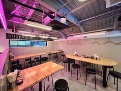 双麺浅草橋店 2