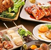 串焼き 宗一郎 3