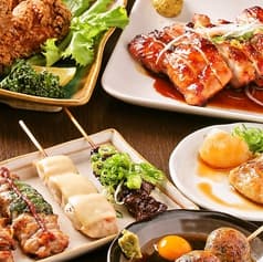 串焼き 宗一郎 2