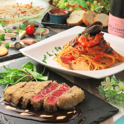 ビストロシアター Bistro Theater