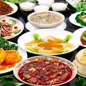 福満園 モザイクモール港北店 3