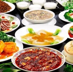 福満園 モザイクモール港北店 2