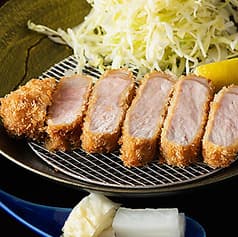 とんかつ みな斗 2