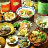 くいもんや こうたろー 鹿児島 天文館 3