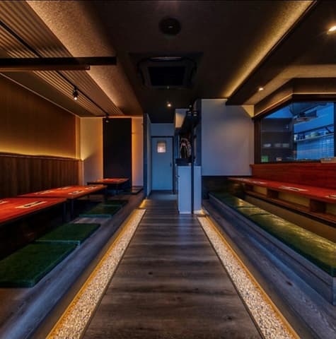 藁sumi 和泉府中