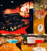 BAR MONROE バー モンロー 3