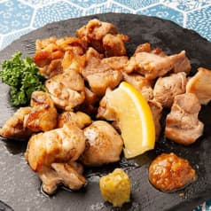 旬鶏茶寮 鶏ノイエ 2