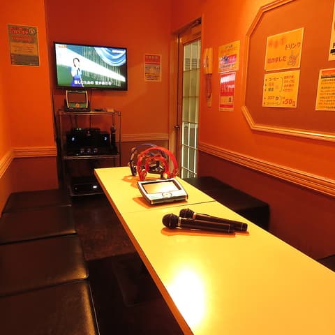 カラオケBIG青戸店