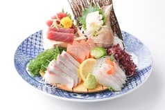 北野水産 燕三条店 2