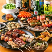 TORI HITOSUJI トリヒトスジ 新宿店 3