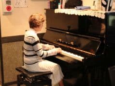 せんのつぼ ピアノバー 2