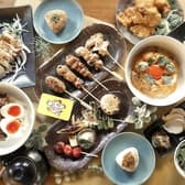 焼き鳥 やまごや 3