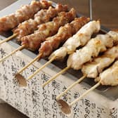 ふもと赤鶏 酒場 高しな 門前仲町店 3