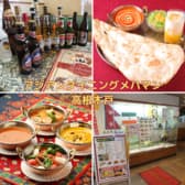 アジアンダイニング メハマン 3