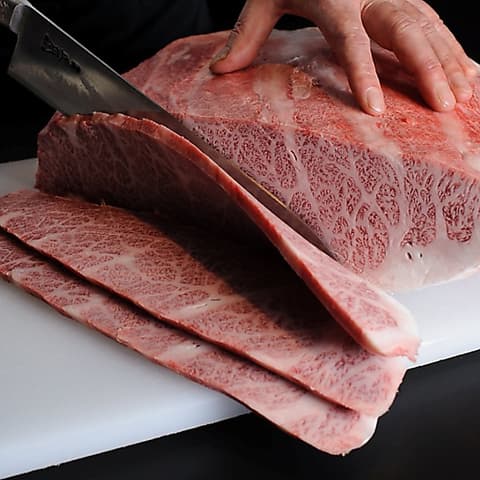 黄金の牛 上尾店