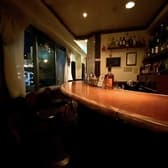 Ba cortijo バー コルシオ 3