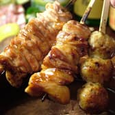 炭焼雷 立町店 3