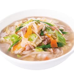 日高屋 鶴ヶ島西口店 2