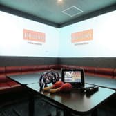 ビッグエコー BIG ECHO あべの店 3