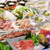 焼肉力 YAKINIKU RIKI Yumesaki 3