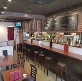 Bistro La Sante ビストロ ラ サンテ 3