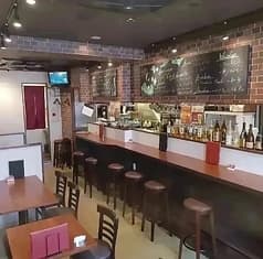 Bistro La Sante ビストロ ラ サンテ 2