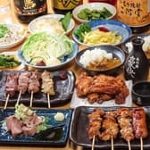 大衆居酒屋　四谷春田屋 3