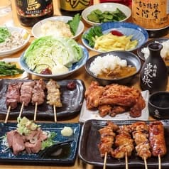 大衆居酒屋　四谷春田屋 2