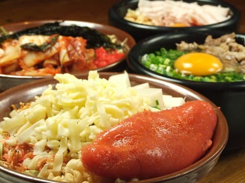 ばむぶう なんじゃもんじゃ