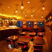 イタリアンバール エル 3