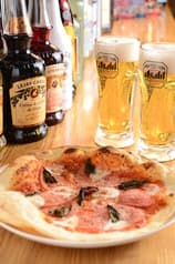 まったりダイニング Cu-suke 敷島店 2