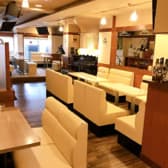 Cafe&Bar Juilliard ジュリアード 3