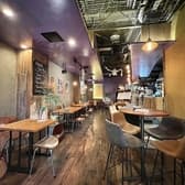 FAIGA　MODERN　MEXICAN 3