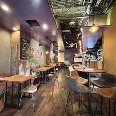 FAIGA　MODERN　MEXICAN 2