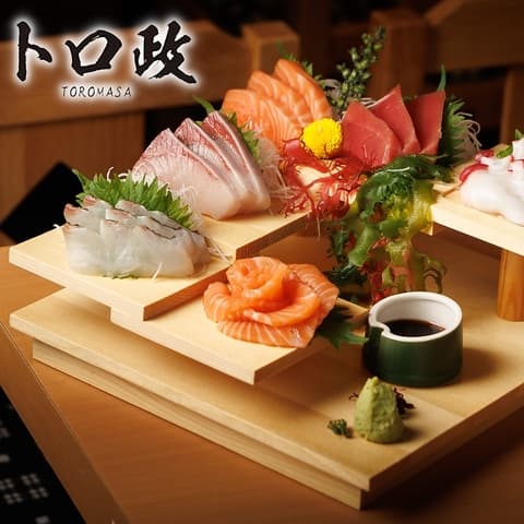 トロ政 有楽町日比谷店