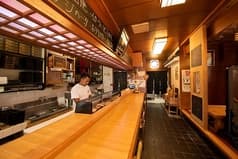 京都本家 成駒寿司 2