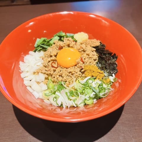 らぁめん居酒屋 五郎左