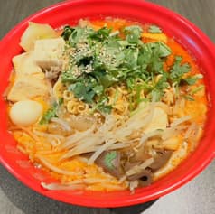 小紅帽マーラータン 2