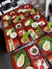 作州武蔵魍魎亭 2