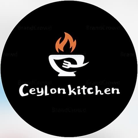 セイロンキッチン