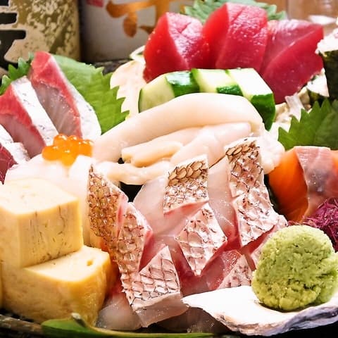 炉端居酒屋 ぱぱらぎ