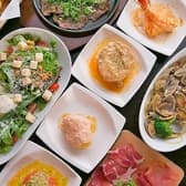 洋風おでんバル UNO 3