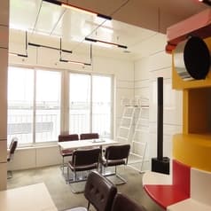 Shisha bar樂煙 渋谷店 2