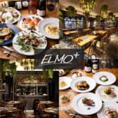 イタリアン ELMO＋笹塚 3