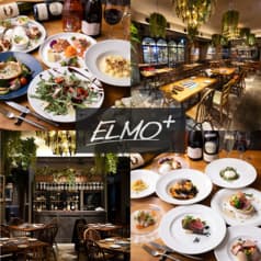イタリアン ELMO＋笹塚 2