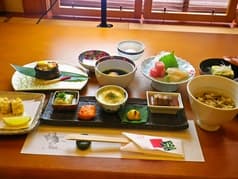 和膳賞翫柿屋 2